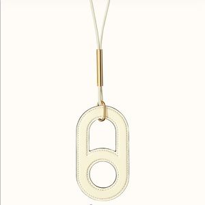 Hermes - Variation Pendant